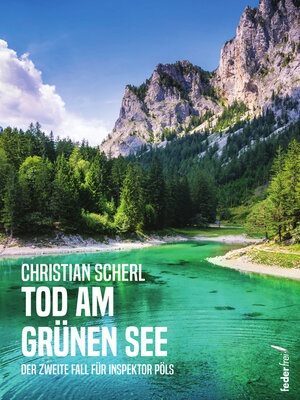 cover image of Tod am grünen See